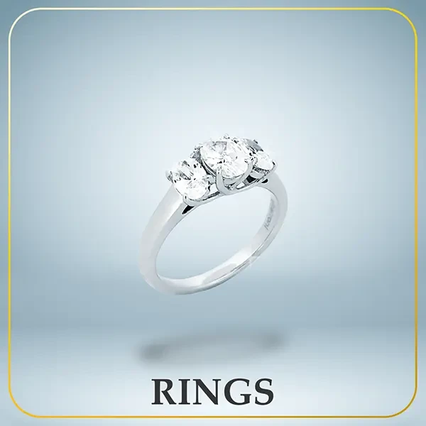 Diamond Rings