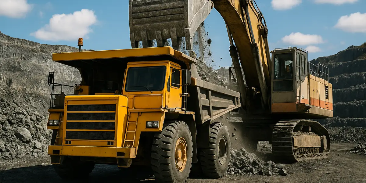 Why Diamond Mining Is Being Replaced by Ethical Lab Diamonds