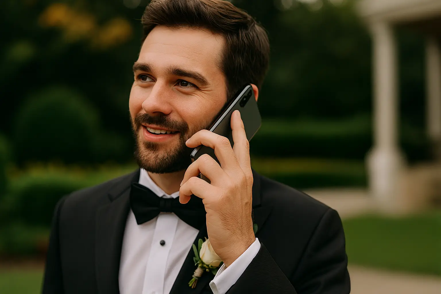 Why My Brother Chose a Lab Diamond Engagement Ring – Silveroni