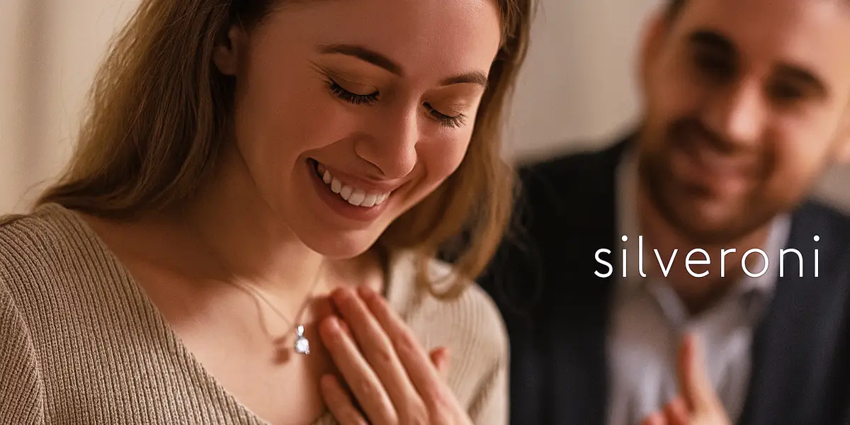 I Wanted to Surprise My Sister With Something Special: A Story of Values, Jewelry, and Lab-Grown Diamonds