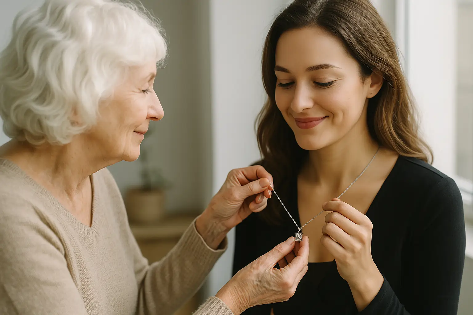 Why Lab Grown Diamonds Are the Future of Heirloom Jewelry