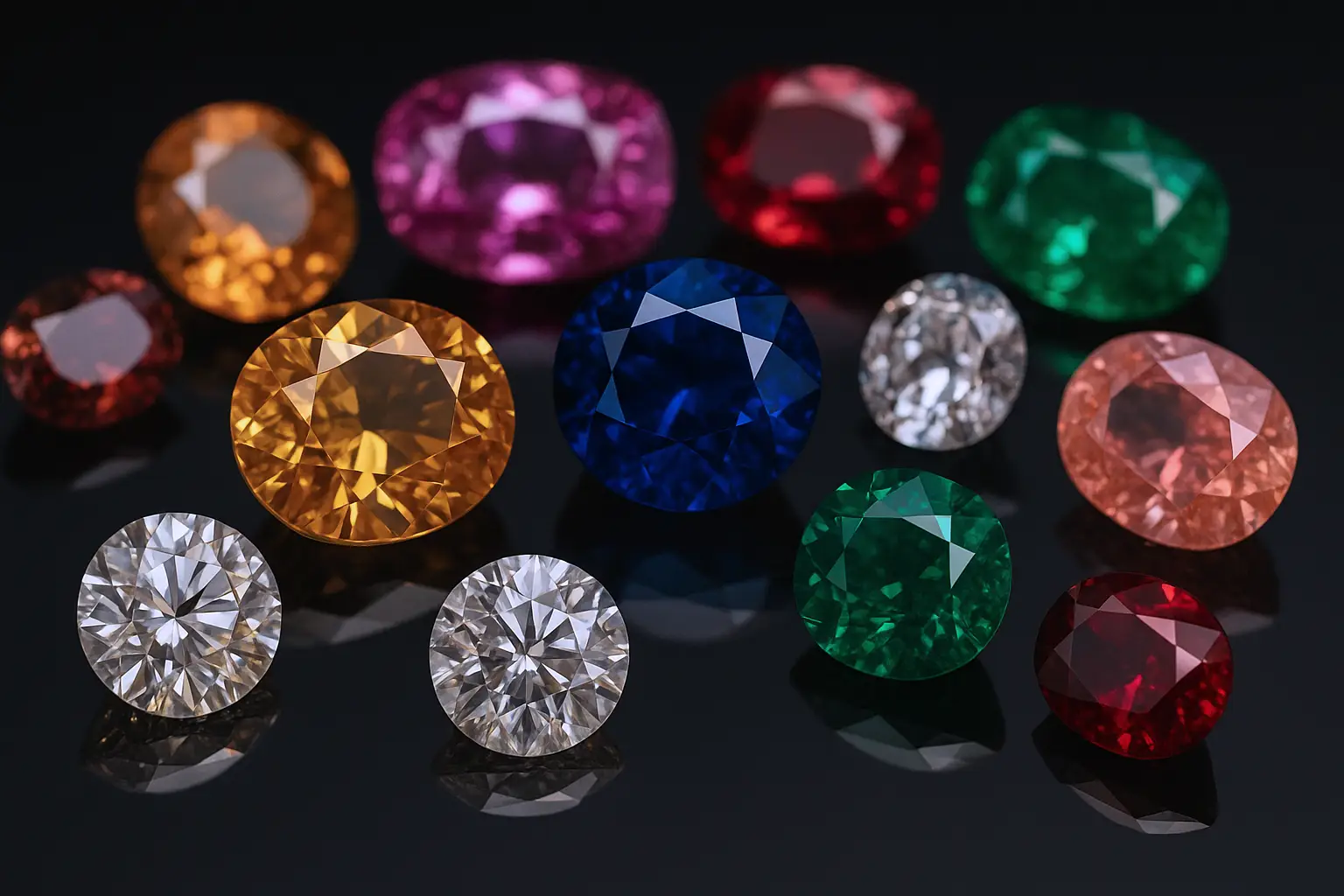 I Wanted to Surprise My Sister With Something Special: A Story of Values, Jewelry, and Lab-Grown Diamonds