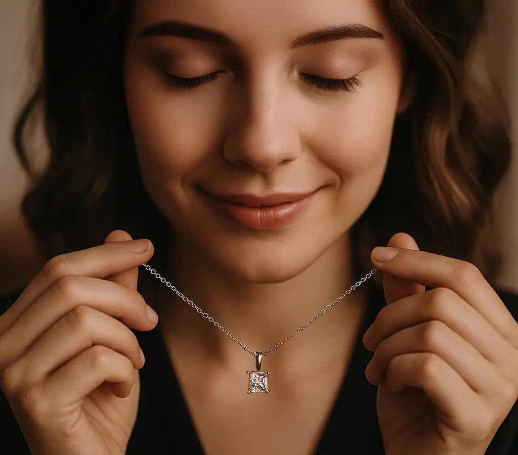 Why Lab Grown Diamonds Are the Future of Heirloom Jewelry