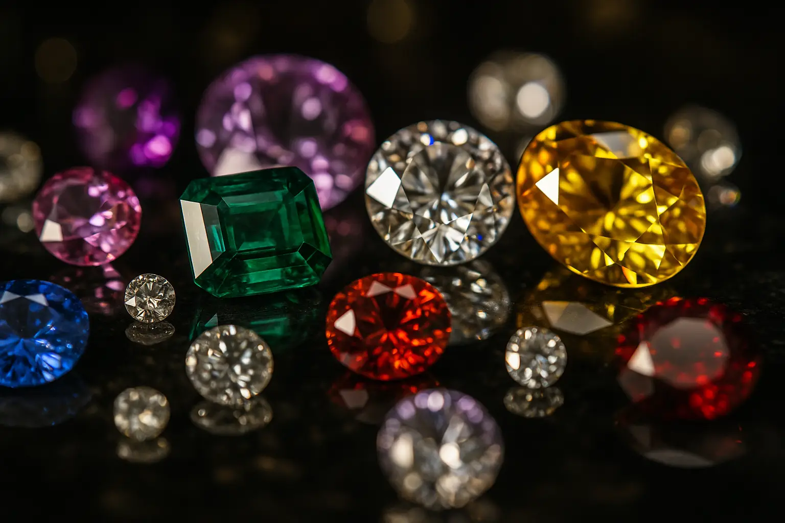 Why Lab Grown Diamonds Are the Future of Heirloom Jewelry