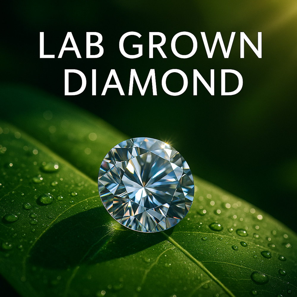 Lab Grown Diamond Price: Understanding Value, Quality & Beauty