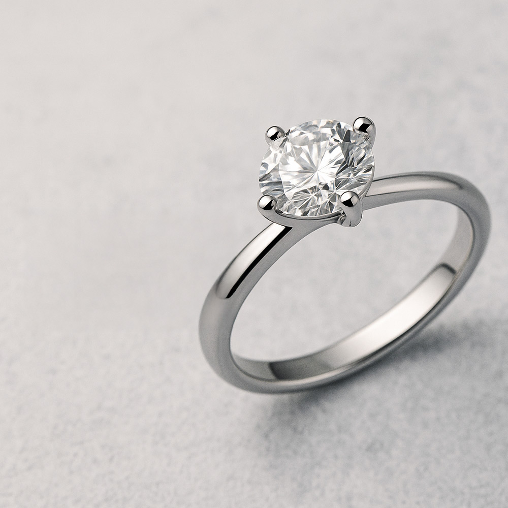 A Complete Guide to Lab Grown Diamond Ring