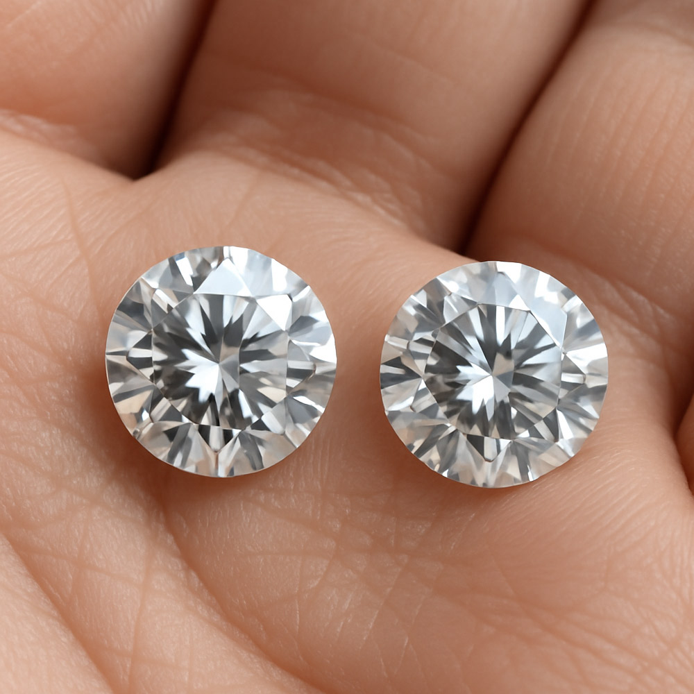 Difference Between Lab and Natural Diamonds