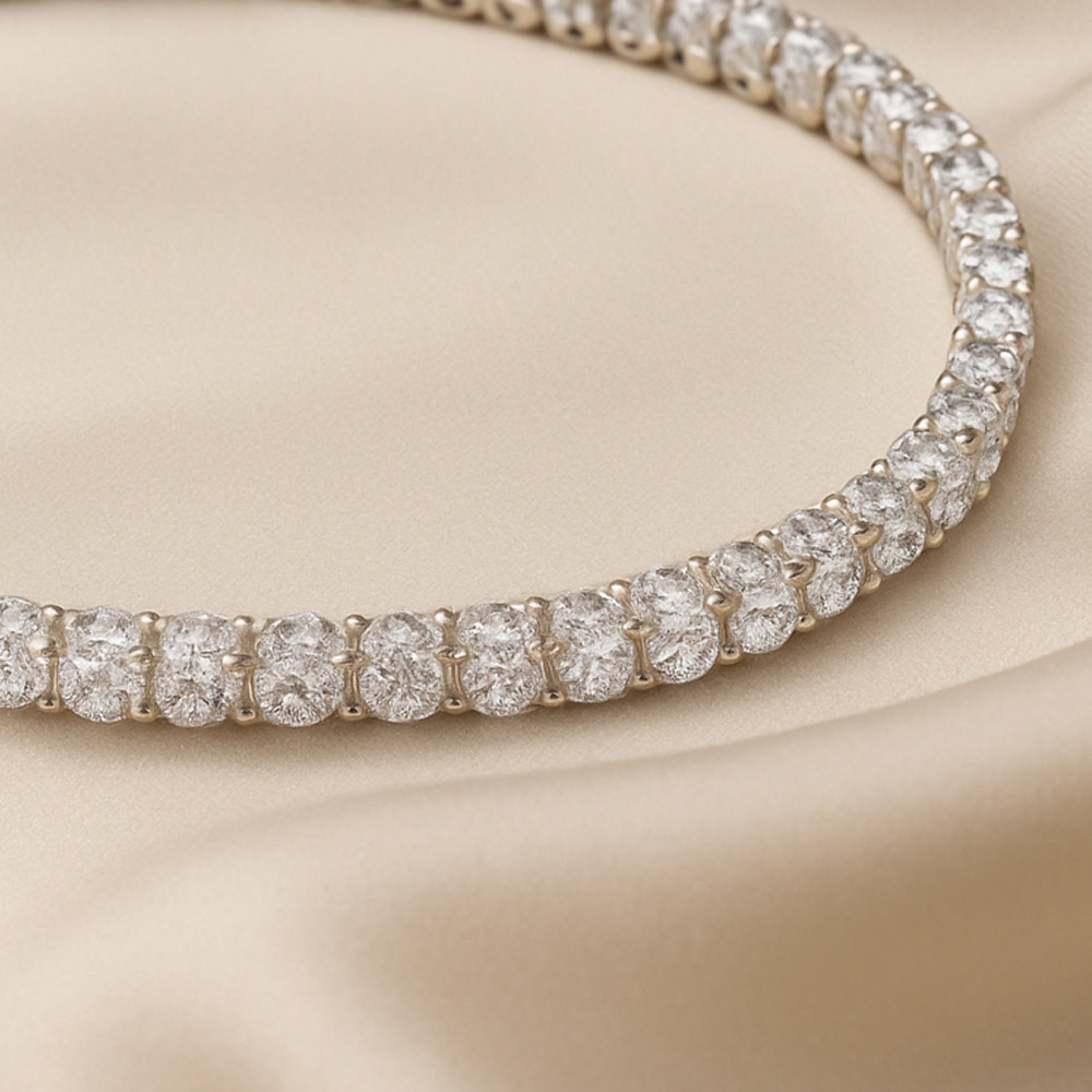 Are Lab Grown Diamonds More Eco-Friendly Than Mined Ones?