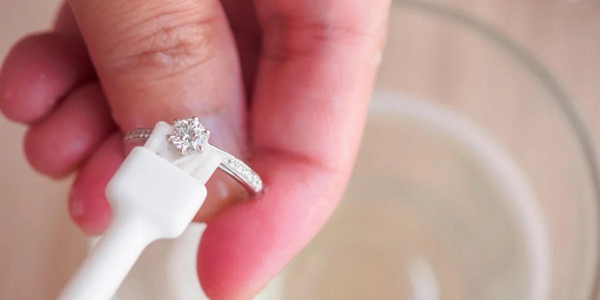 Lab Grown Diamond Scratch Test – Discover the Real Durability