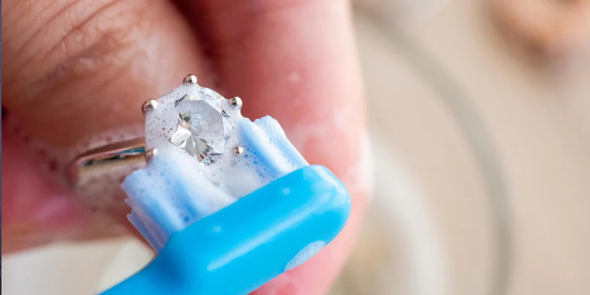 Lab Grown Diamond Scratch Test – Discover the Real Durability