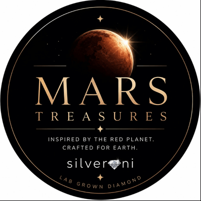 Mars Treasures
