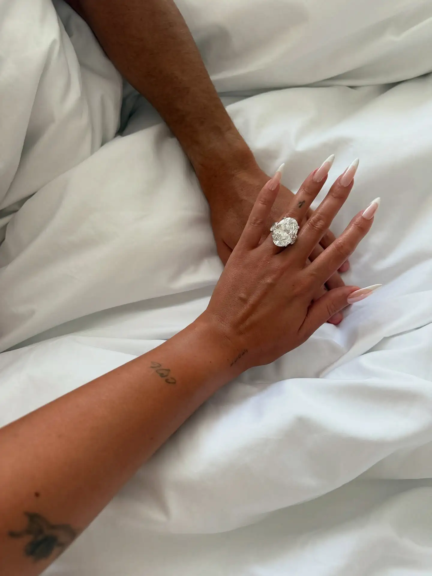 You Don’t Need to Spend a Fortune Like Cristiano Ronaldo for the Shine of Diamonds