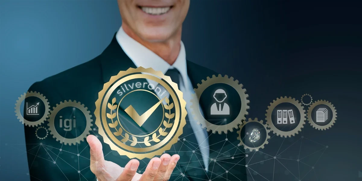 Silveroni's Exceptional Best Warranties on Lab Grown Diamonds