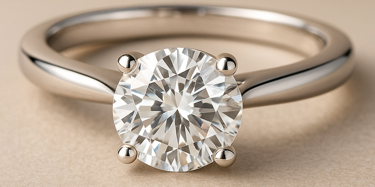 The jewelry industry experiences a revolutionary transformation through Lab Grown Diamond technology.