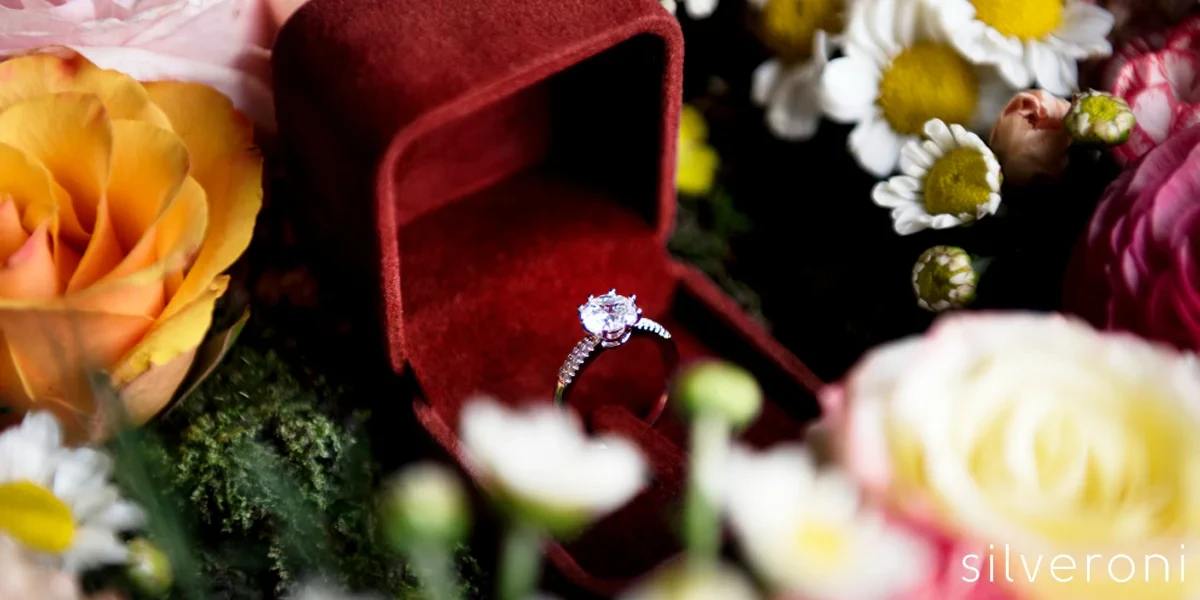 10 Stunning Engagement Ring Trends of 2025