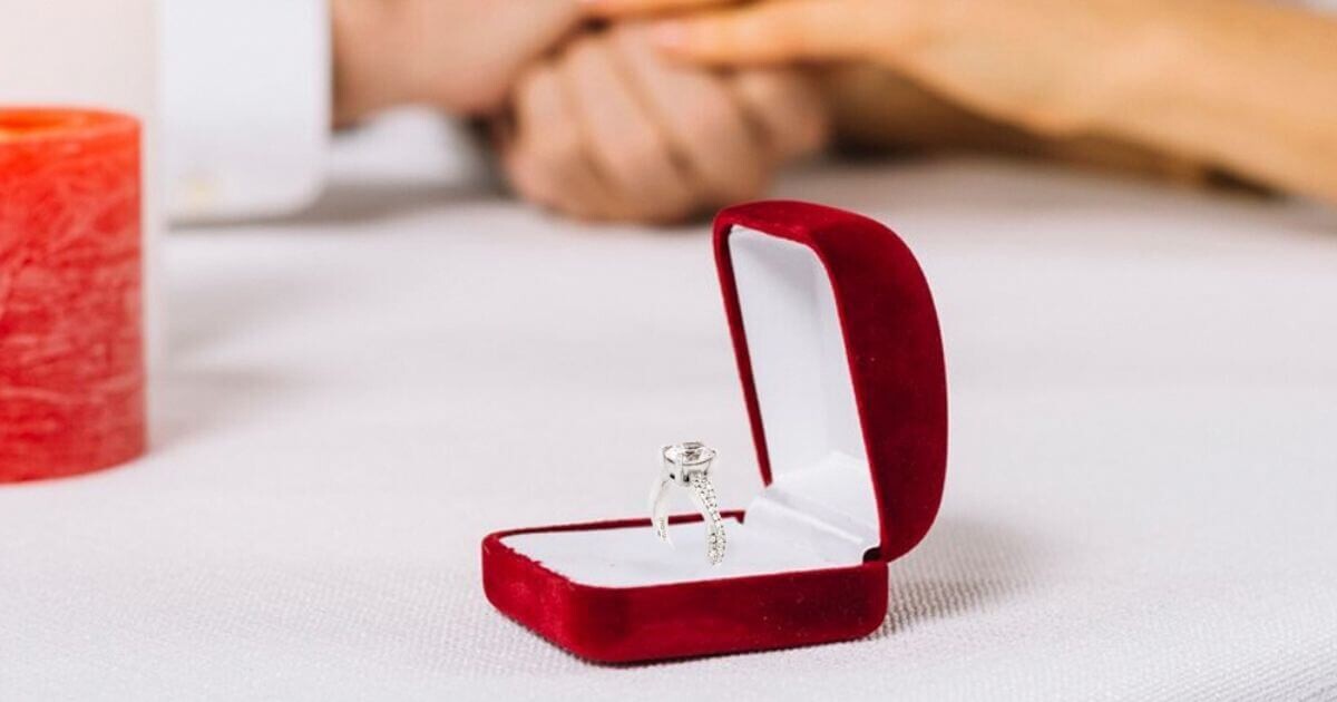 Engagement And Wedding Rings Key Differences And Trends