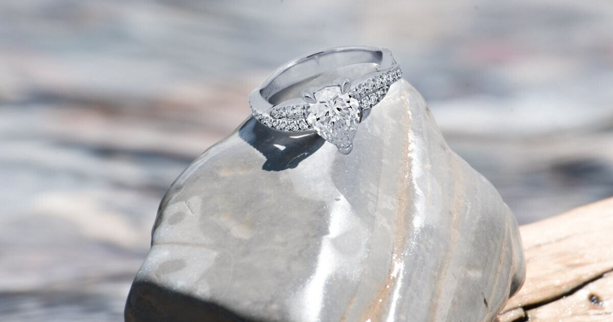The Ultimate Guide to Lab-Created Diamond Rings