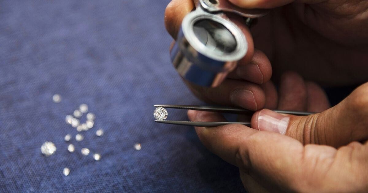 Understanding Diamonds And Their Authenticity