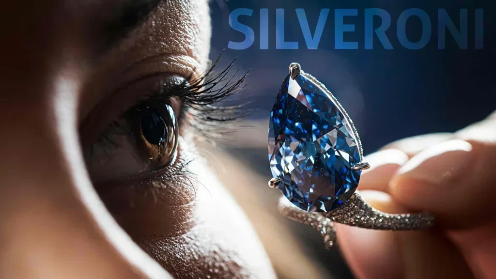 Mellon Blue Auction Shows Why Lab Grown Diamonds Important