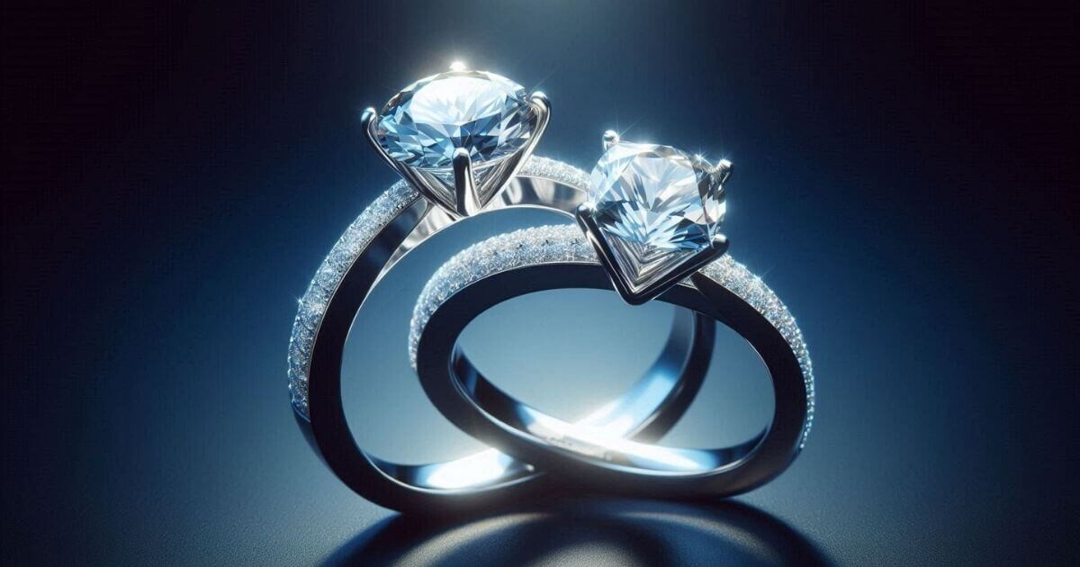 Lab Created Diamonds The Future of Affordable, Ethical Luxury