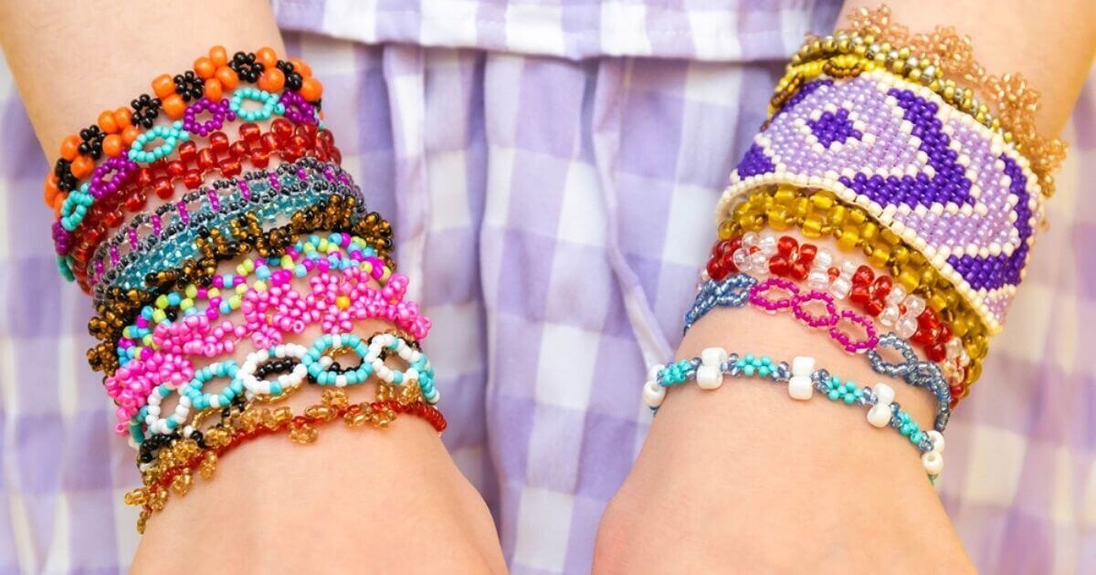 Master the Art of Stacked Bracelets Trends, Styles And Tips