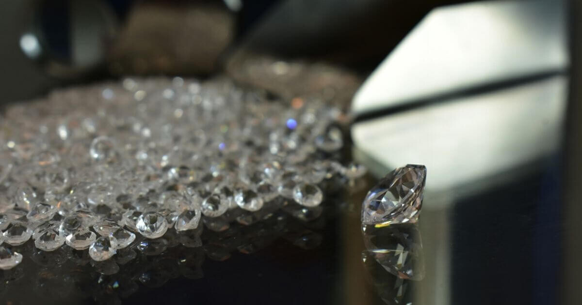 Best Lab Grown Diamonds 1-5 Carat Prices