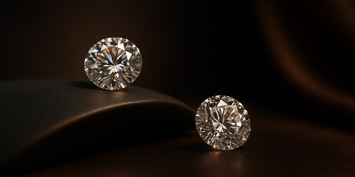 Lab Grown vs Mined Diamonds: Which One Holds More Value?