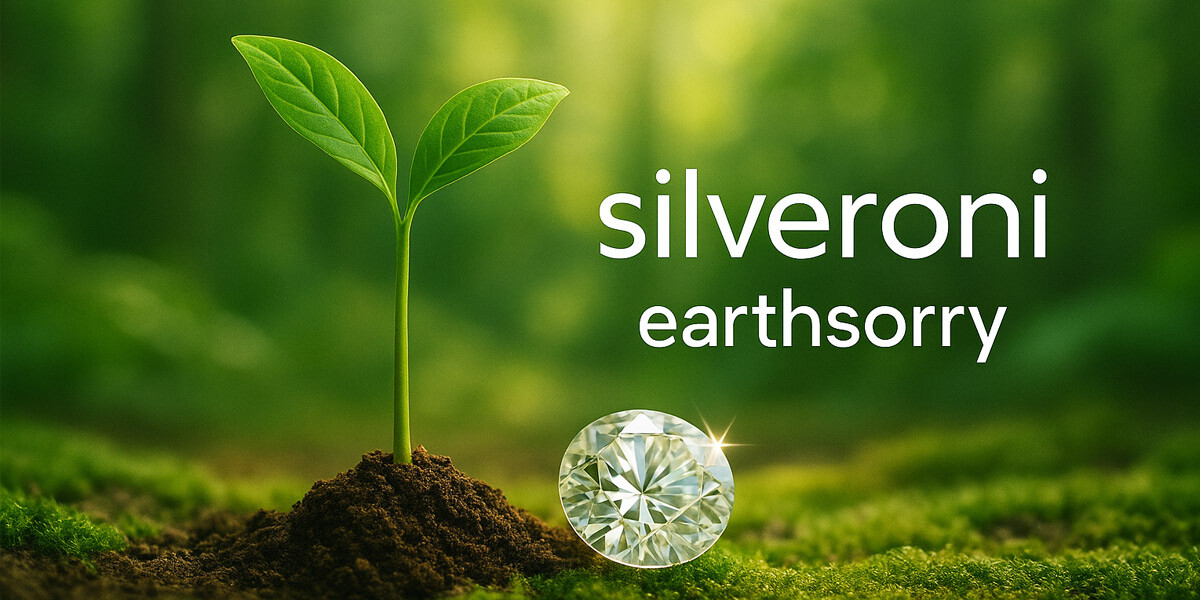 Silveroni Celebrates World Environment Day with Ethical Luxury