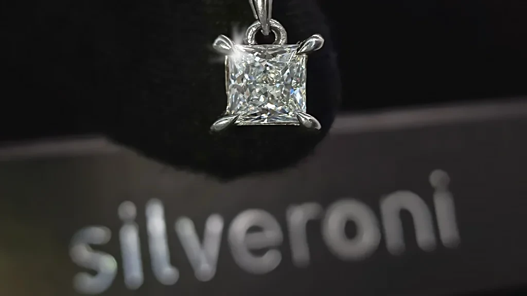 Where Can I Buy Custom Lab Grown Diamond Necklaces?