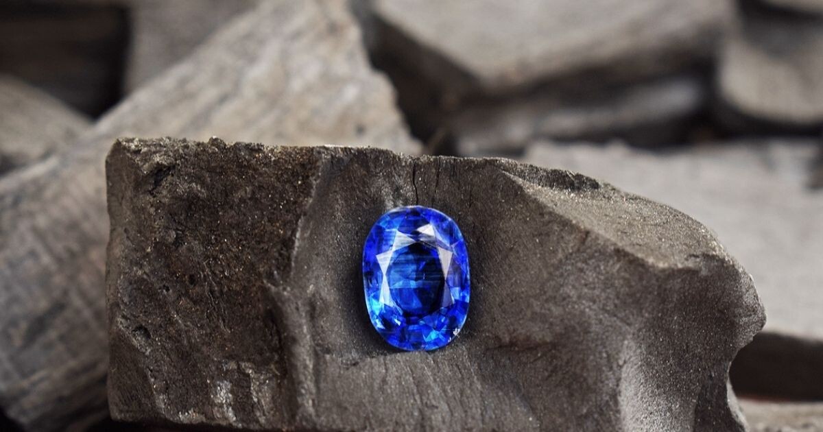 Non-Diamond Engagement Rings Elegant, Ethical And Unique Picks