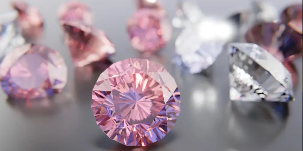 Lab Grown Diamonds: Future Trends & Benefits