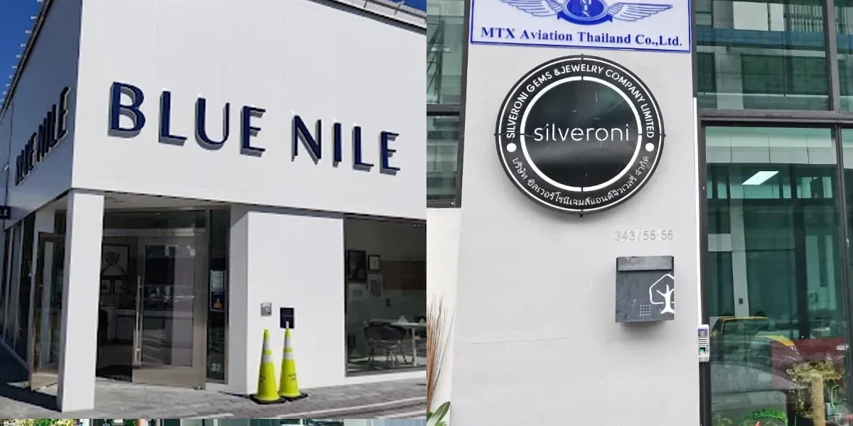 Silveroni vs Blue Nile – Is There Actually a Difference Between Them?