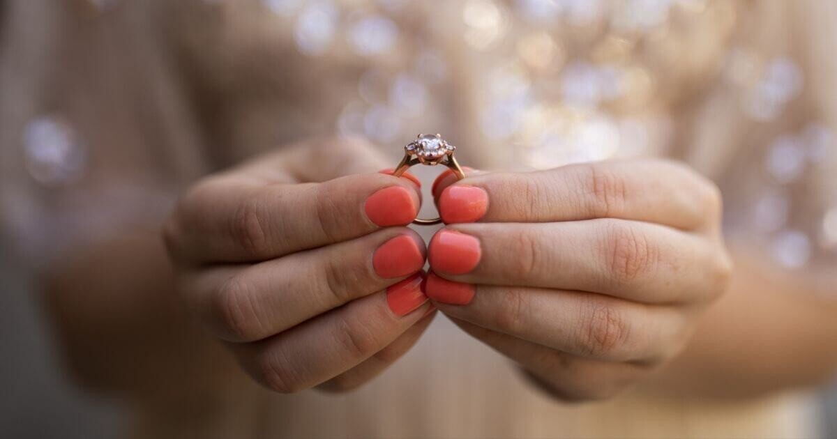 Top Engagement Rings Affordable, Ethical And Celebrity Inspired