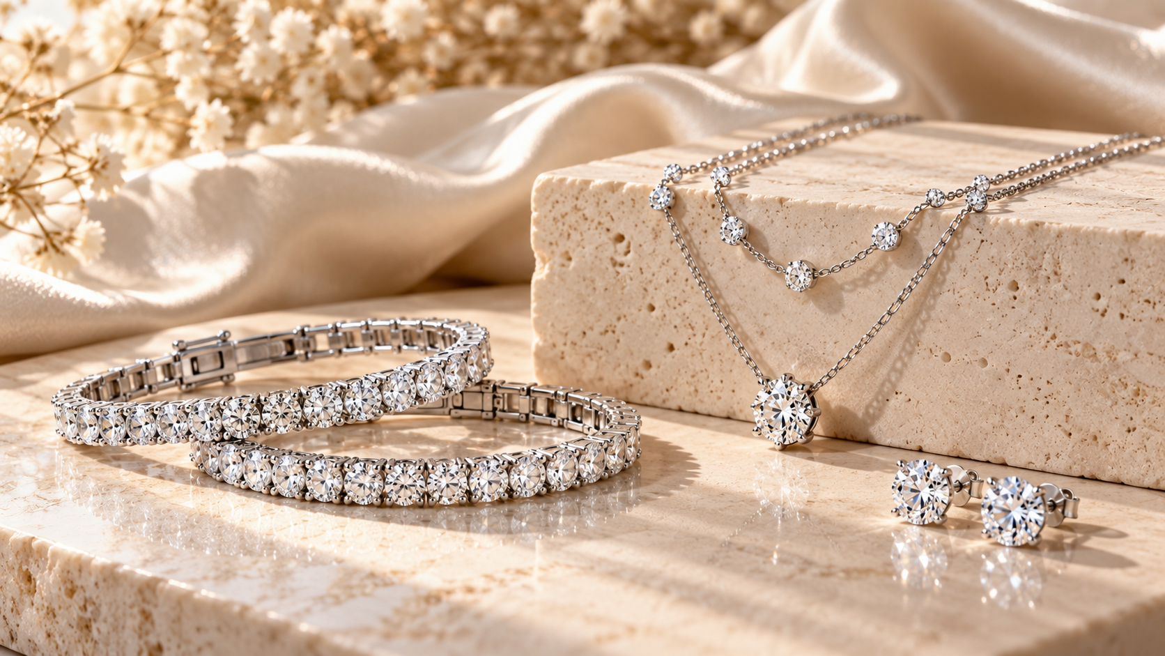 Everyday Diamond Jewelry Trends 2026: The Rise of Modern Lab-Grown Luxury