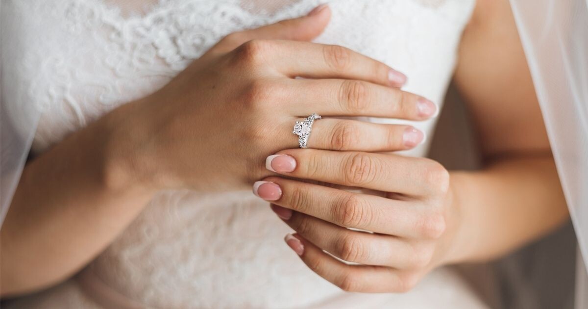 History of Wedding Rings Meaning And Traditions