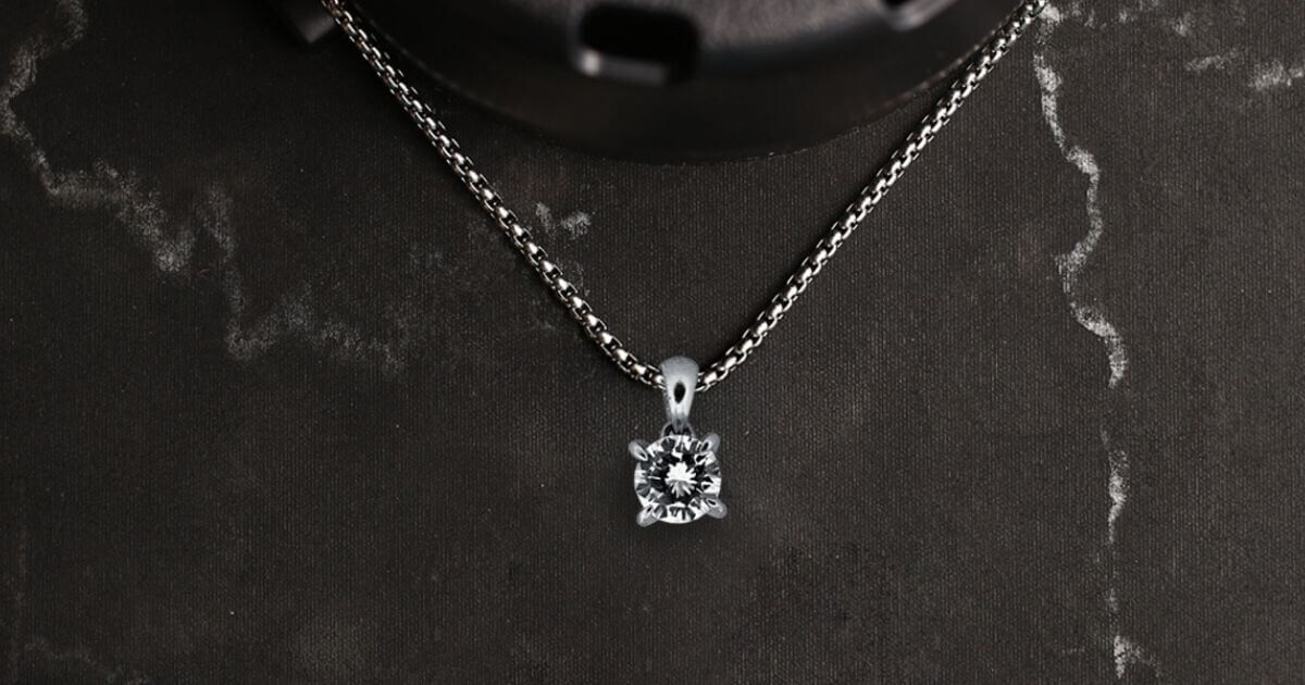 Necklace Length Guide Find Your Perfect Fit by Style And Body