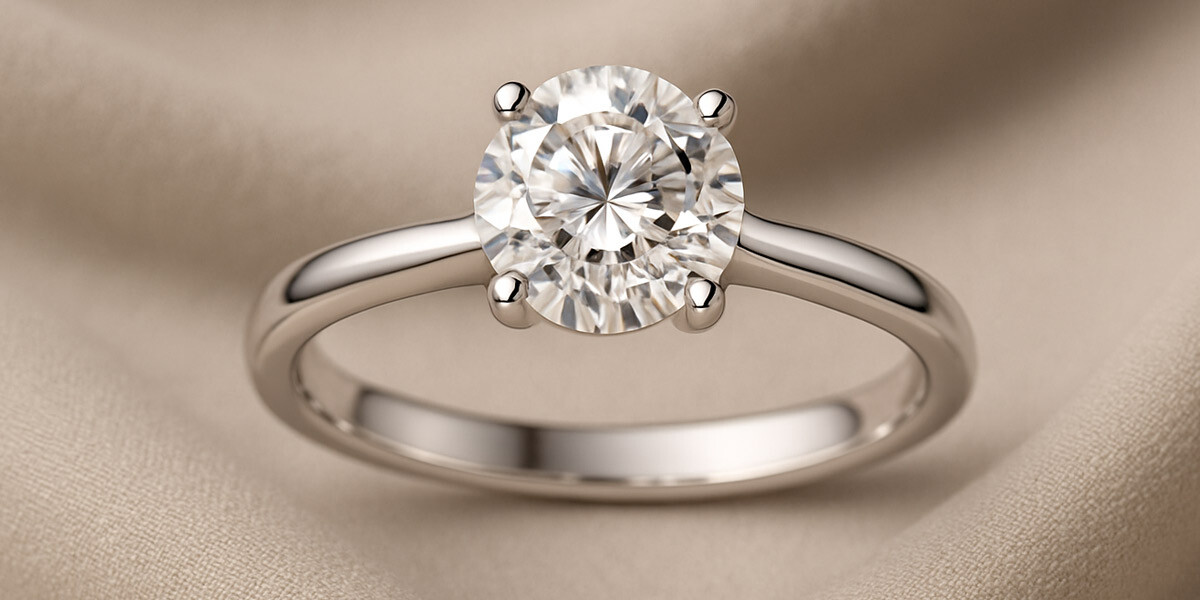 Silveroni Engagement Rings: Ethical, Elegant, and Meaningful Jewelry