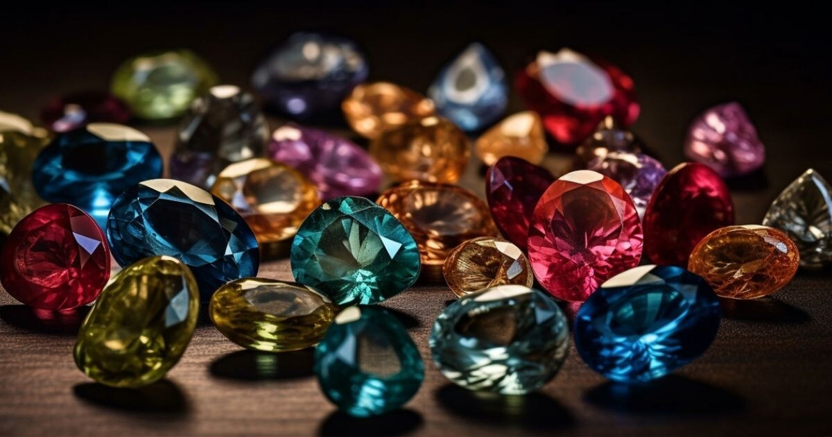What is the Rarest Birthstone? 