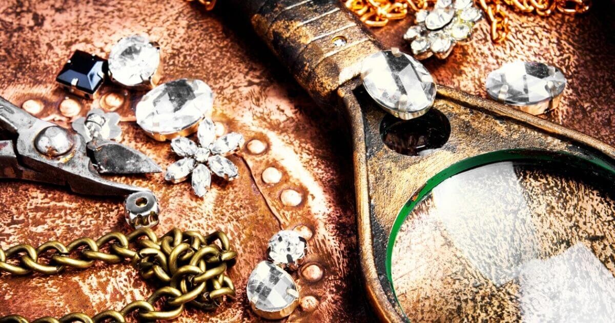 Hypoallergenic Metals