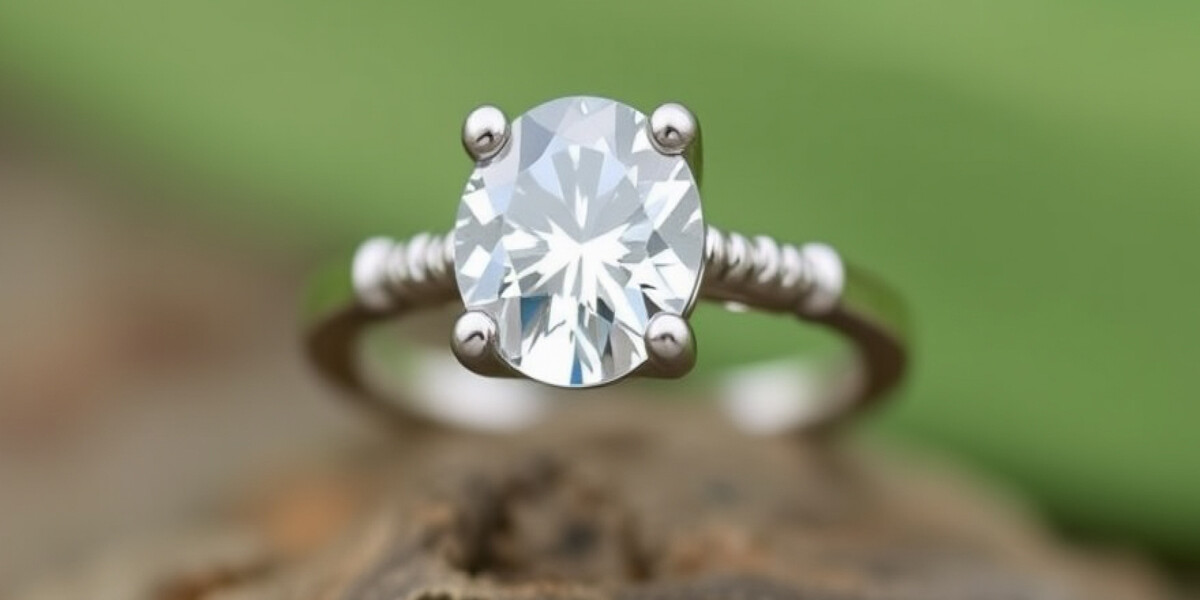 Eco Friendly Rings: Best Affordable Conflict Free Options