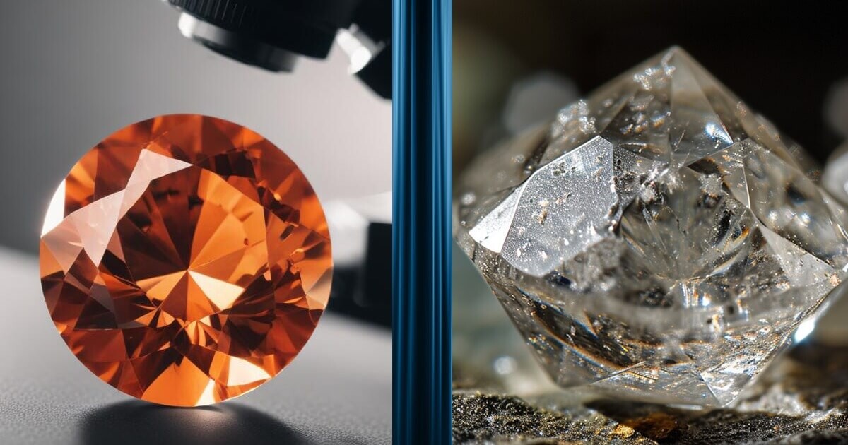 Understanding Lab-Grown Diamonds