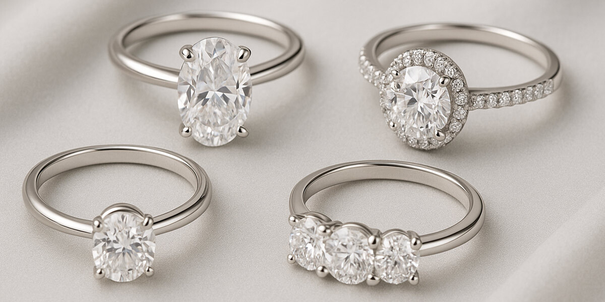 Top Lab Grown Diamond Ring Styles for 2025: Elegant, Ethical, and In-Demand