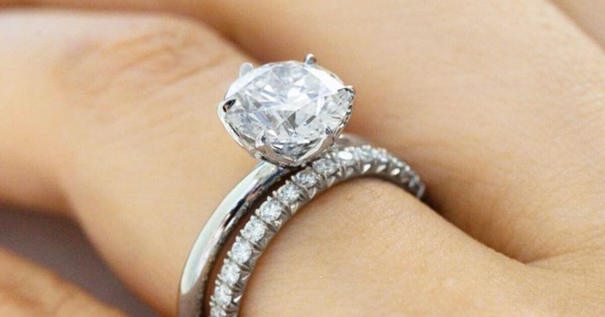 Ring Stacking 101 Build Your Perfect Hand Style