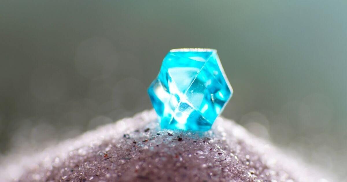 The Timeless Appeal of Turquoise