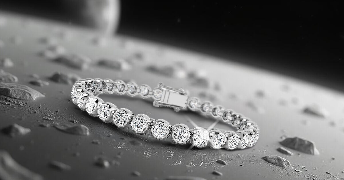 What Is a Tennis Bracelet?
