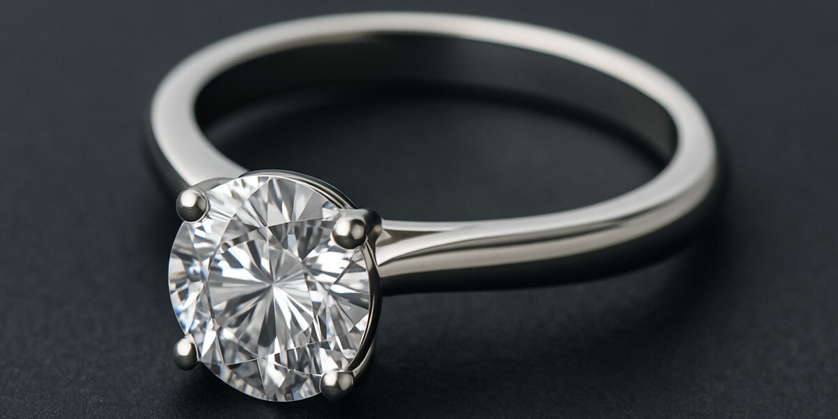Complete Guide to Lab Grown Diamond Ring Durability Explained | Silveroni 