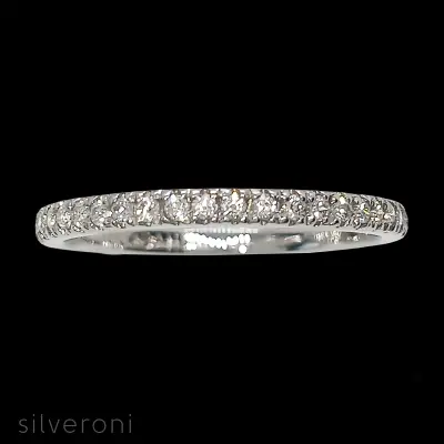 Elegant Cascade Gold Lab Grown Diamond Ring | Sustainable Elegance by Silveroni - 2
