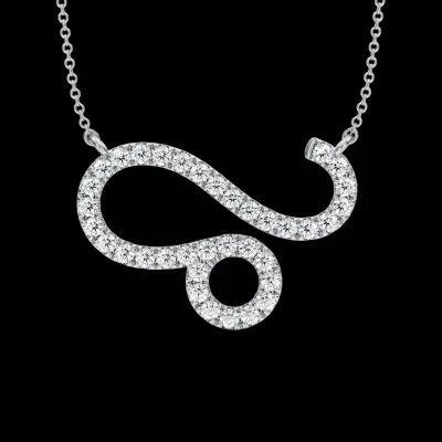 Superior Zodiac Diamond Necklace — 1 Carat Lab-Grown - 2